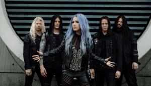 Image of Arch Enemy & The Black Dahlia Murder - Wrath Across North America 2026