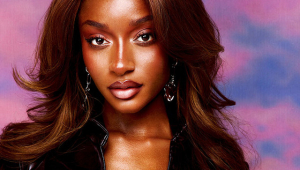 Image of Ayra Starr: Starrgirl World Tour