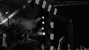 Image of Day Made Tour - Ft. Big Red (Alex Dougherty)