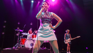 Image of Bikini Kill