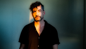 Image of Bonobo - Distance In Static Live North American Tour