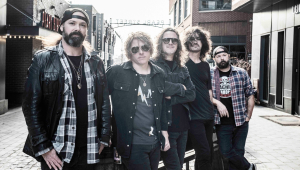 Image of Candlebox - Can't Quit You Tour, Fall 2026