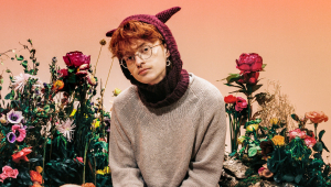 Image of Cavetown - Running With Scissors Tour
