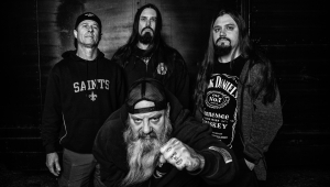 Image of DYING FETUS & SANGUISUGABOGG
