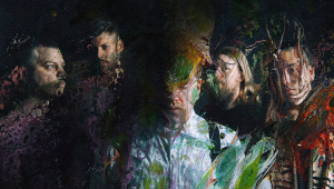 Image of Imminence - Axis Mundi Tour: North America 2026