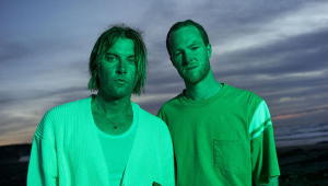Image of Judah & the Lion