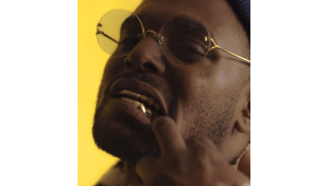 Image of SCHOOLBOY Q - 10 Years of Blank Face LP