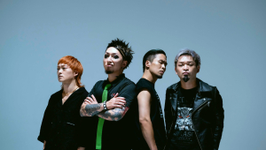 Image of SiM - HOOMAN WORLD TOUR