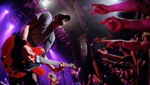 Image of Streetlight Manifesto: The Presence of the Past Tour