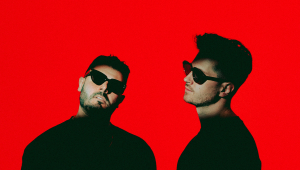 Image of Rival Sons - Domestic Bliss Tour
