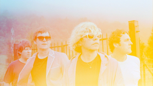Image of The Charlatans UK