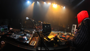 Image of Tul8te - World Tour