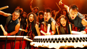 Image of Yamato - The Drummers of Japan