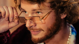 Image of Yung Gravy: The Joyrider Tour